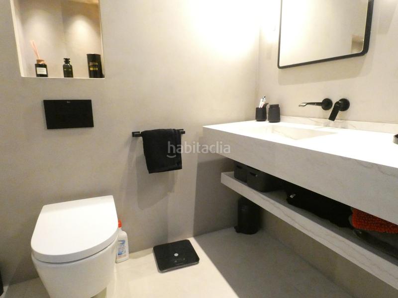 Foto a780cfc2-711a-4a5f-87bd-f9c6be627ce7. Flat with heating parking in Centro Histórico Málaga
