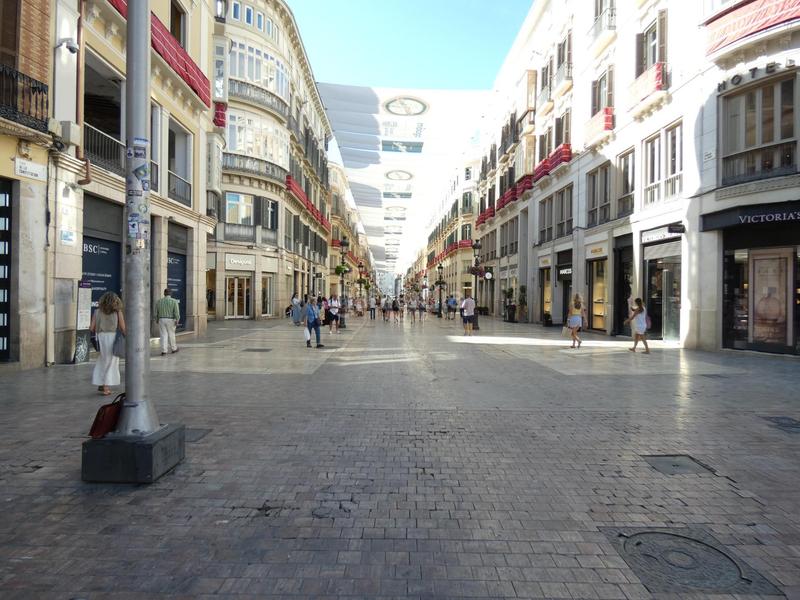 Foto cad90478-8664-4044-874b-a21c804b16bf. Pis amb calefacció aparcament a Centro Histórico Málaga