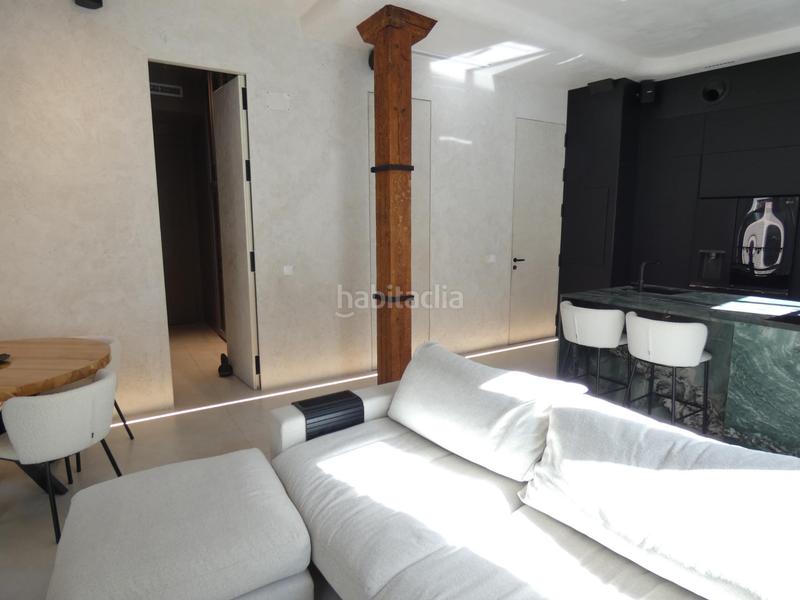 Foto dfb876c5-9ad9-47b8-8837-60d90a2636fe. Flat with heating parking in Centro Histórico Málaga