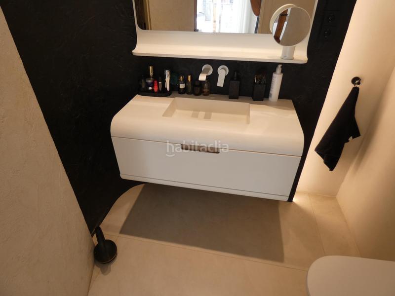 Foto fa34c397-93a1-44d9-916c-b024fa5cd04b. Flat with heating parking in Centro Histórico Málaga
