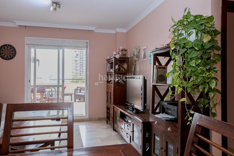 Foto 02f4f8fc-98bc-4c8d-b7e9-acd427cf5795. Appartement mit parking pool in Martín Carpena - Torre del Río Málaga