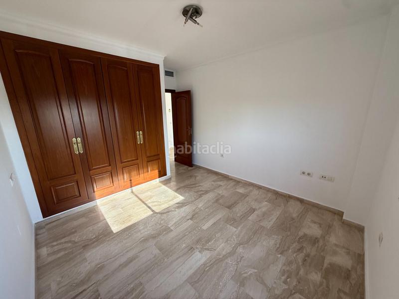 Foto 0eef9916-24a1-4180-a5dc-a738514bfce4. Appartement mit parking pool in Martín Carpena - Torre del Río Málaga