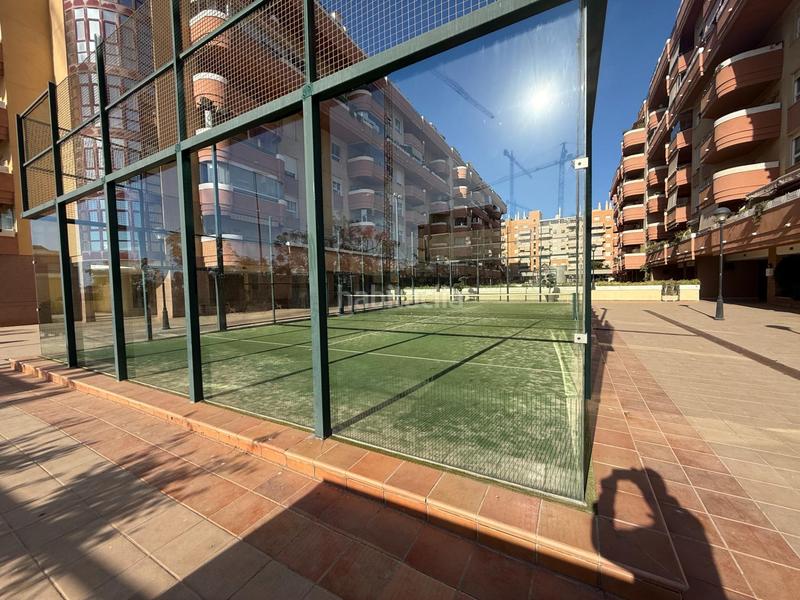 Foto 1a6788db-2a0a-49f9-85d3-794c9a2415e3. Appartement mit parking pool in Martín Carpena - Torre del Río Málaga