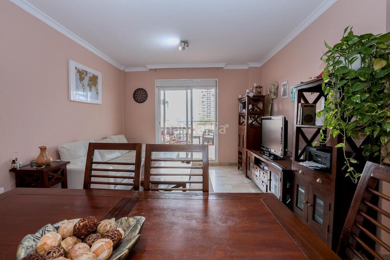 Foto 1d0285fe-78e8-4edc-9db5-21f359553f2c. Appartement mit parking pool in Martín Carpena - Torre del Río Málaga