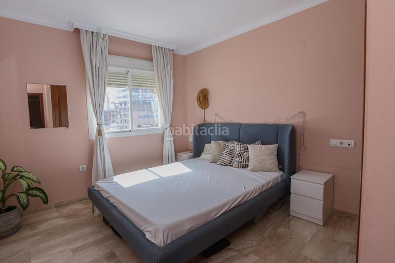 Foto 1f7e8b34-e4f9-499d-86ea-782a67956668. Appartement mit parking pool in Martín Carpena - Torre del Río Málaga