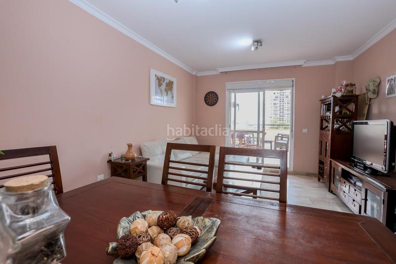 Foto 23214901-2e2a-4806-ae42-4a2dfc3d26d3. Appartement mit parking pool in Martín Carpena - Torre del Río Málaga