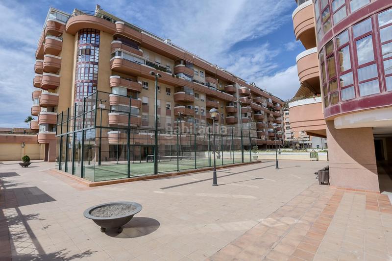 Foto 26296a03-f4e2-4211-8178-890f0277adaa. Appartement mit parking pool in Martín Carpena - Torre del Río Málaga