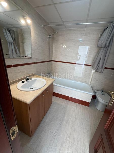 Foto 2d7635e6-6d7e-4ea6-81b8-4a3cf0e0b84e. Appartement mit parking pool in Martín Carpena - Torre del Río Málaga