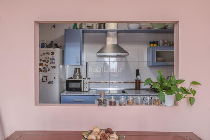 Foto 33255fe2-674f-43d2-95a0-acfc2094001d. Appartement mit parking pool in Martín Carpena - Torre del Río Málaga