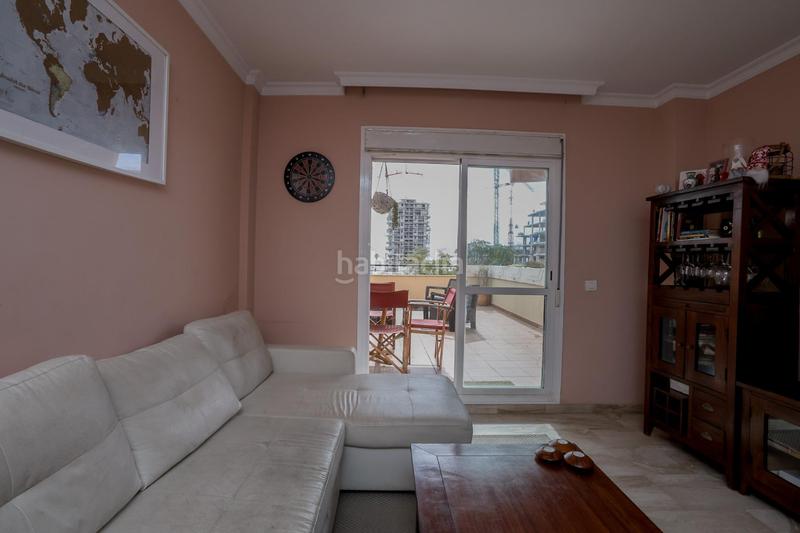 Foto 3488580d-89c4-4676-8d46-19503a5f3ab5. Appartement mit parking pool in Martín Carpena - Torre del Río Málaga