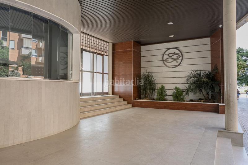 Foto 35429db4-6363-4fe8-9bdc-7b2b0f543dea. Appartement mit parking pool in Martín Carpena - Torre del Río Málaga