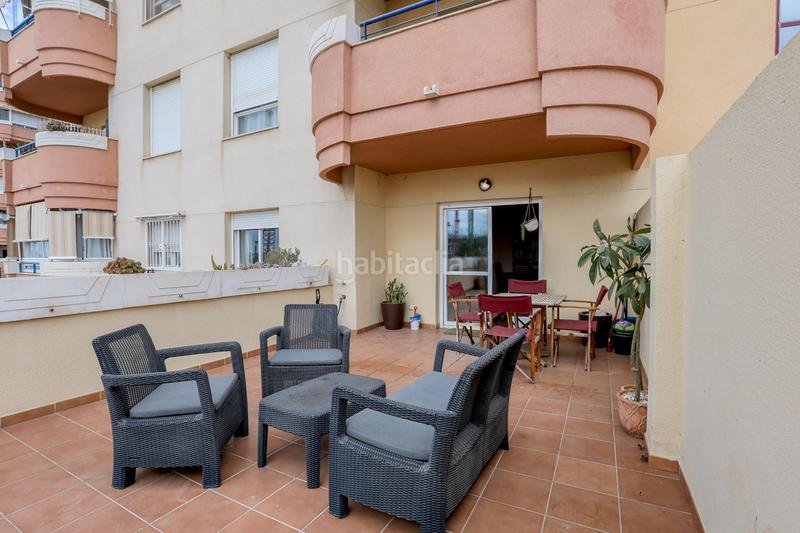 Foto 358e01d6-f8ca-46d3-9667-7b29b5fd37fa. Appartement mit parking pool in Martín Carpena - Torre del Río Málaga