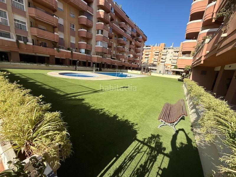 Foto 400a61e1-9b6a-42d1-8525-a94eac524968. Appartement mit parking pool in Martín Carpena - Torre del Río Málaga