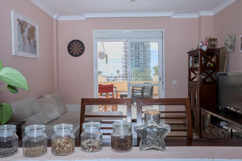 Foto 4f6954ad-7540-4fa1-9339-0919502433d8. Appartement mit parking pool in Martín Carpena - Torre del Río Málaga