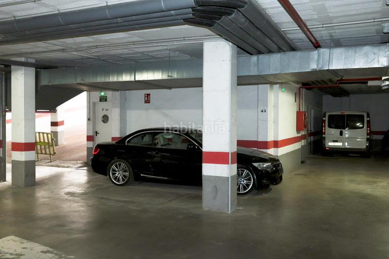 Foto 56492cf3-e701-40e3-9b55-fa941b50b1fc. Appartement mit parking pool in Martín Carpena - Torre del Río Málaga