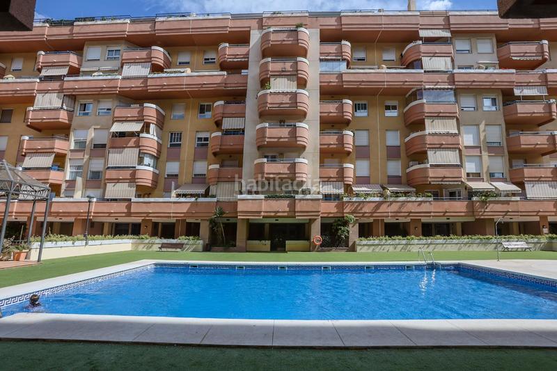 Foto 58112d21-d22c-4cd3-bd99-03675a1ab647. Appartement mit parking pool in Martín Carpena - Torre del Río Málaga