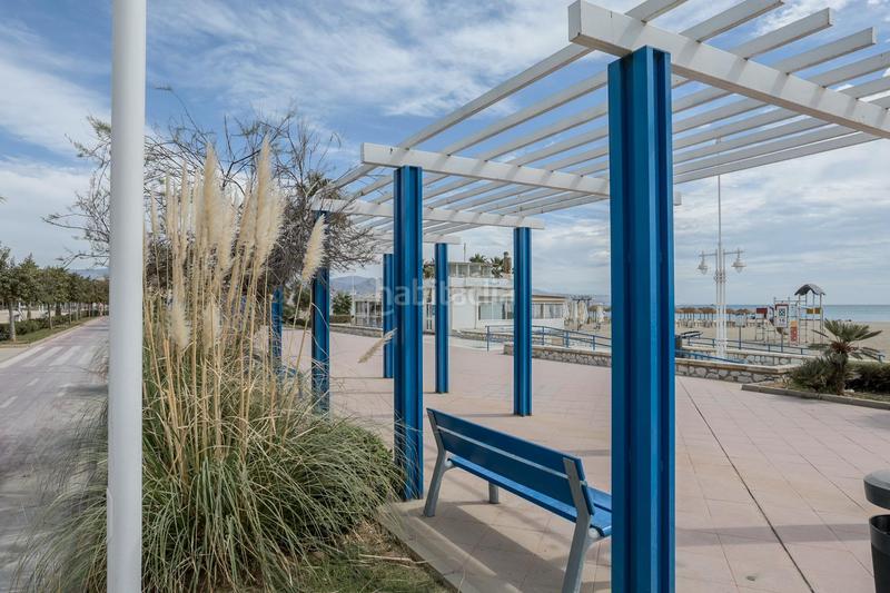 Foto 58af93ea-ffe0-41d4-993e-b6ae3f9ad2a7. Appartement mit parking pool in Martín Carpena - Torre del Río Málaga