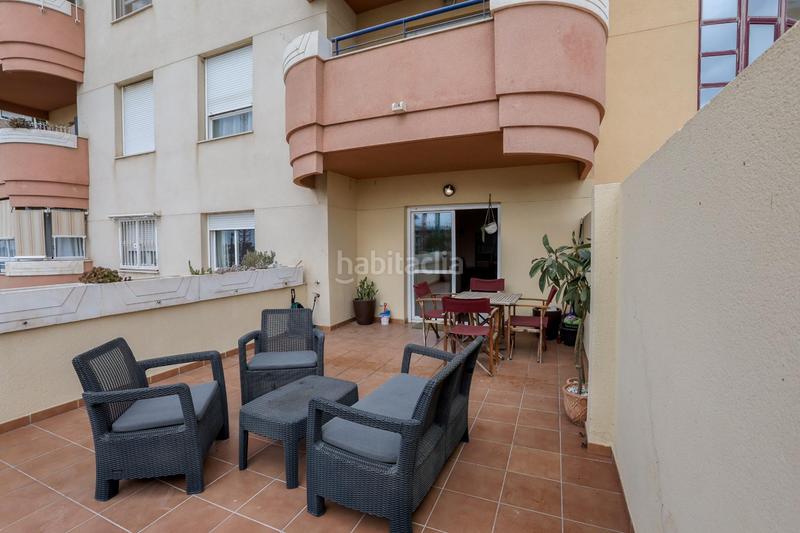 Foto 6000fc26-4868-4a58-a476-44bbf6bbf89a. Appartement mit parking pool in Martín Carpena - Torre del Río Málaga