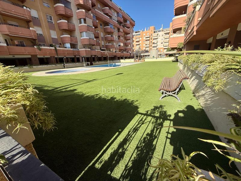 Foto 6ad8964c-0f8f-4f17-b083-5c118e8c3c5f. Appartement mit parking pool in Martín Carpena - Torre del Río Málaga