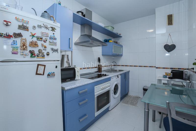 Foto 7c69da58-e405-4287-9fef-3627b1dad7a1. Appartement mit parking pool in Martín Carpena - Torre del Río Málaga