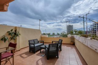 Apartament  Calle calle del jalón, 31. Tu nuevo hogar en la zona con más futuro de málaga