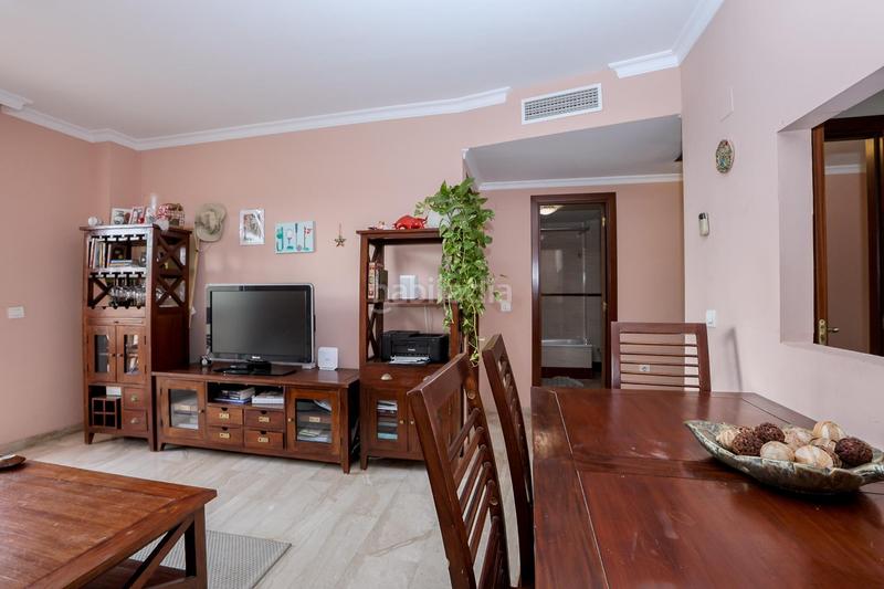 Foto 90cf454f-9ad1-46a6-878e-4debf74b5129. Appartement mit parking pool in Martín Carpena - Torre del Río Málaga