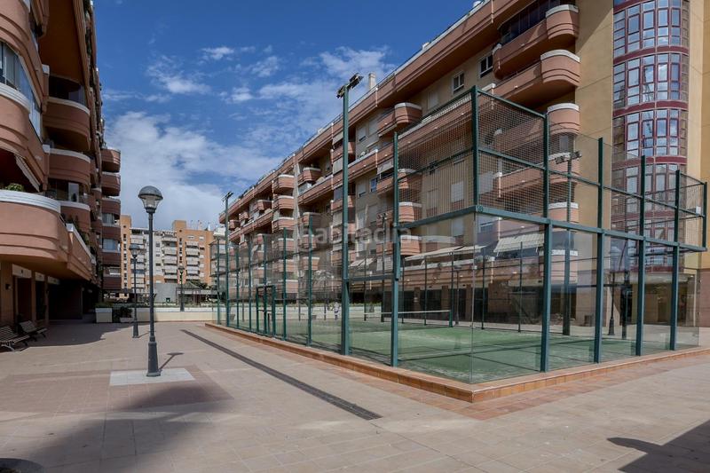 Foto 9125b0f6-9a05-43ea-9f81-1287c72d009c. Appartement mit parking pool in Martín Carpena - Torre del Río Málaga