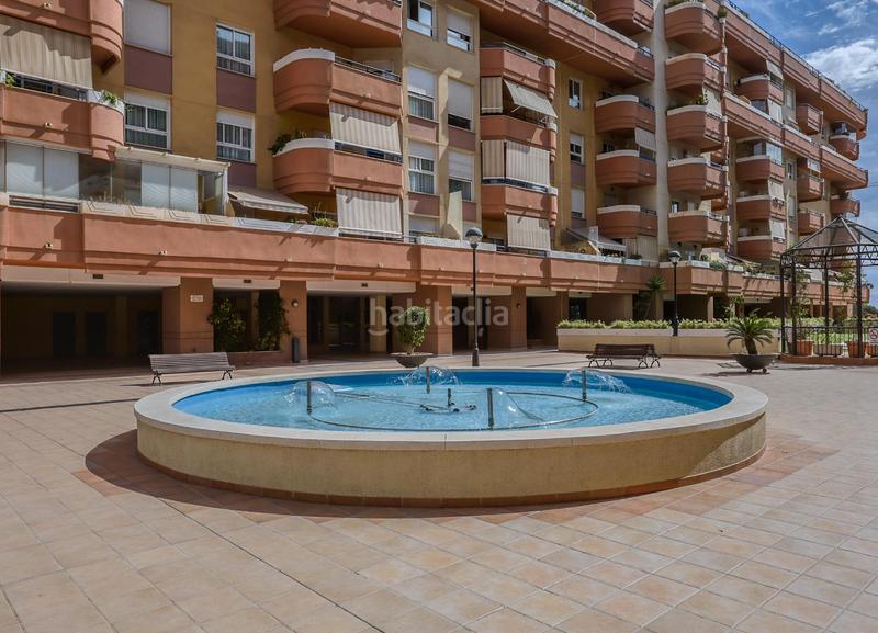 Foto 94258802-c4f3-403f-ba77-8210b644cd8c. Appartement mit parking pool in Martín Carpena - Torre del Río Málaga
