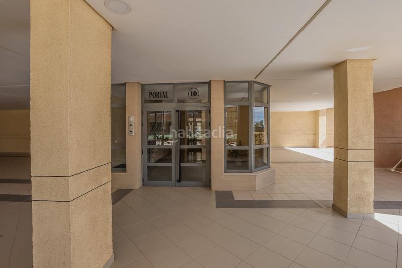 Foto a1fe3db8-929e-45b3-bb33-5cb8ca7c7d0c. Appartement mit parking pool in Martín Carpena - Torre del Río Málaga