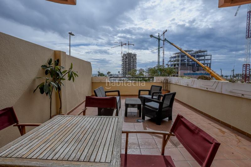 Foto a4777993-0d12-4b71-b328-e5f31d77fd50. Appartement mit parking pool in Martín Carpena - Torre del Río Málaga