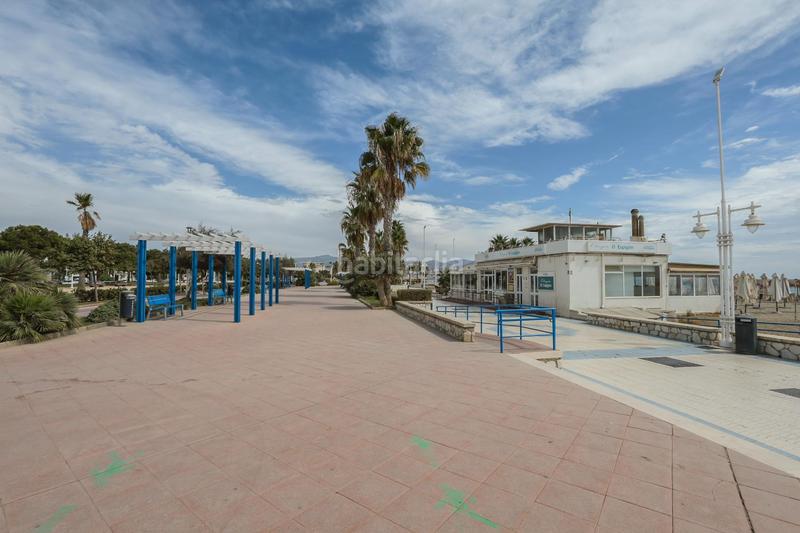 Foto a4ddfceb-1d8d-4856-9e99-02b29b568c15. Appartement mit parking pool in Martín Carpena - Torre del Río Málaga