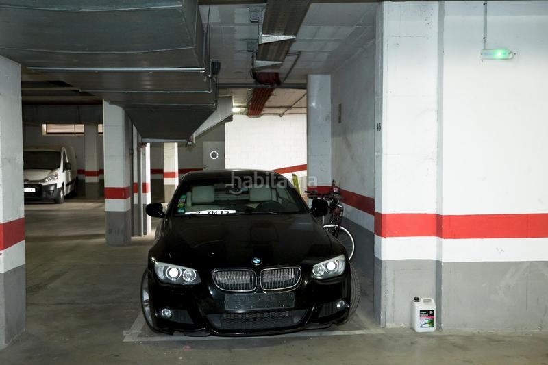 Foto ac572b32-1317-4bbf-8f0c-bcf7580f3e7f. Appartement mit parking pool in Martín Carpena - Torre del Río Málaga