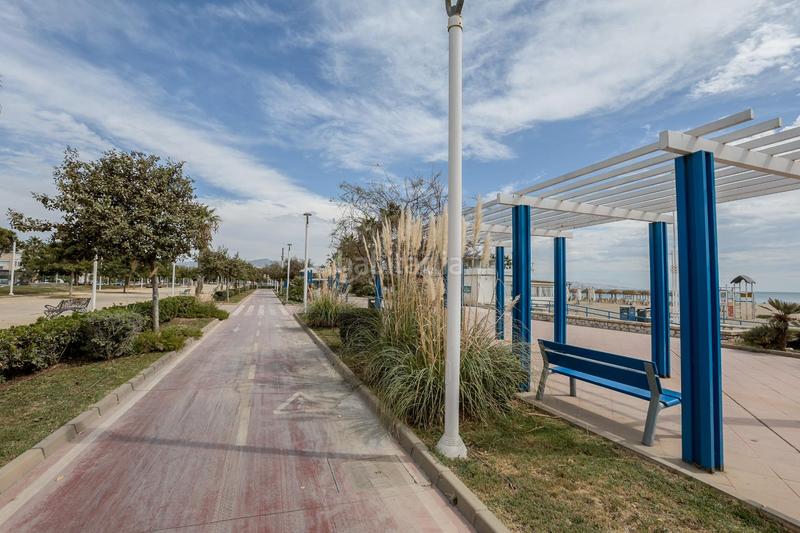 Foto aedfe548-e53d-4db1-8610-ce495a3537c6. Appartement mit parking pool in Martín Carpena - Torre del Río Málaga