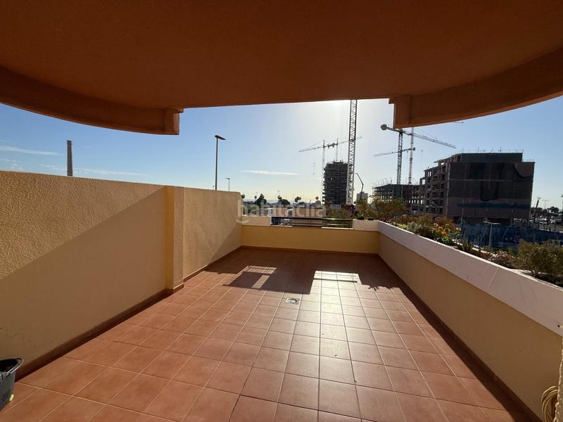 Foto b02fd9b0-d729-4106-807d-16c4f29a3180. Appartement mit parking pool in Martín Carpena - Torre del Río Málaga