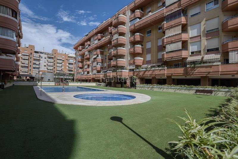 Foto b03b40e5-db4a-4e23-b3a3-c504dca25411. Appartement mit parking pool in Martín Carpena - Torre del Río Málaga