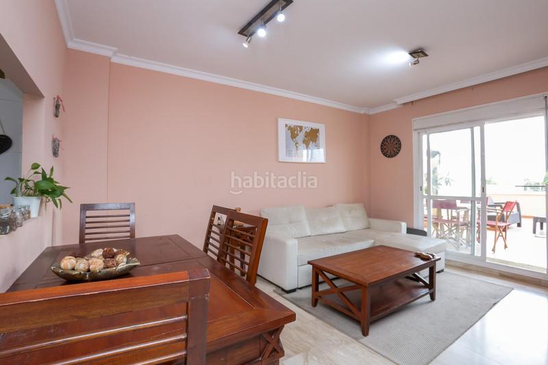 Foto bd3c37e5-ab12-4eef-b1a0-ffe627c6b00b. Appartement mit parking pool in Martín Carpena - Torre del Río Málaga
