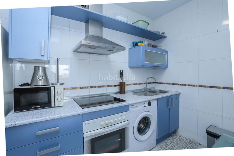 Foto cb6607ef-2558-4ae0-8162-2596d7a600af. Appartement mit parking pool in Martín Carpena - Torre del Río Málaga