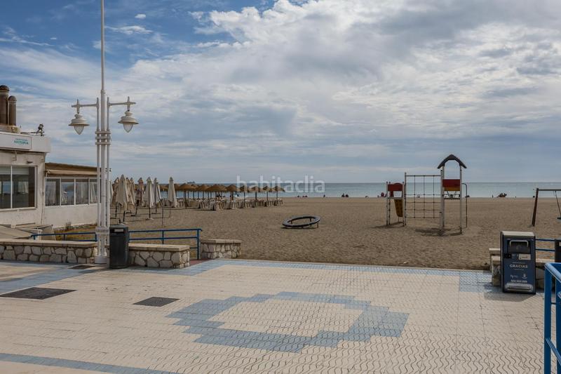 Foto d94bfaf8-60d2-4d05-bf61-44341b7709d6. Appartement mit parking pool in Martín Carpena - Torre del Río Málaga