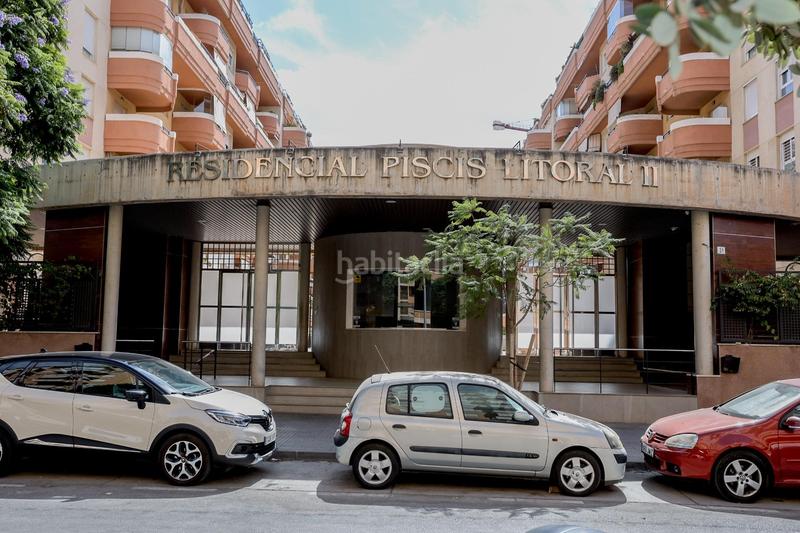 Foto e091766f-4760-4acd-b45d-5c19f7c00458. Appartement mit parking pool in Martín Carpena - Torre del Río Málaga