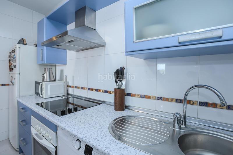 Foto e94a001a-ffb4-4473-997a-96a34dfda2ee. Appartement mit parking pool in Martín Carpena - Torre del Río Málaga