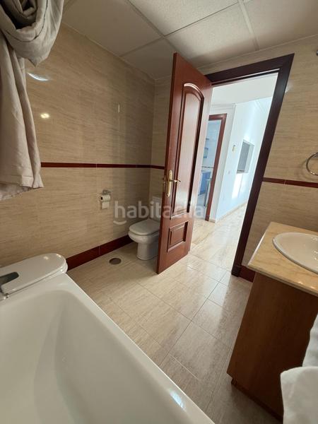 Foto f00c9908-d1bc-4dca-b6c8-f0ed2a0d847a. Appartement mit parking pool in Martín Carpena - Torre del Río Málaga