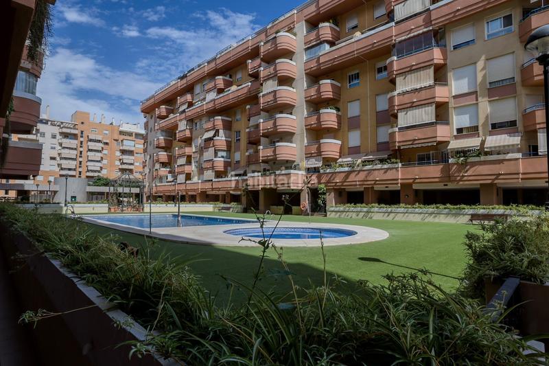 Foto fa0352cd-aa7e-4cd4-9db6-159e9253809d. Appartement mit parking pool in Martín Carpena - Torre del Río Málaga