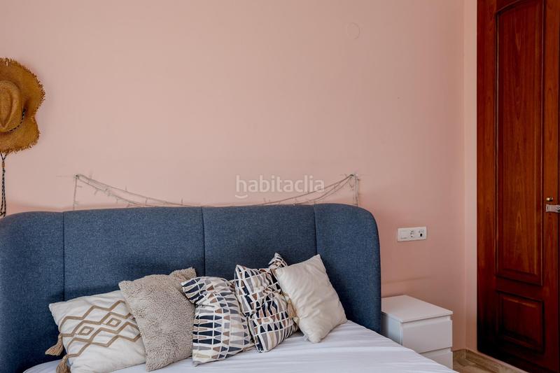 Foto fbaecee9-44c1-40b0-b4f0-a86ae8cc5559. Appartement mit parking pool in Martín Carpena - Torre del Río Málaga