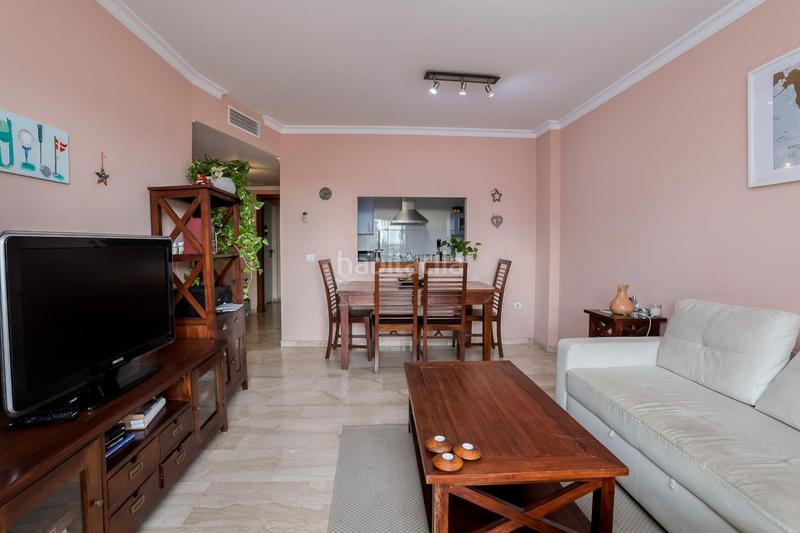 Foto ff2b9578-e519-45eb-bcc2-39181db89da1. Appartement mit parking pool in Martín Carpena - Torre del Río Málaga