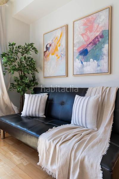Foto 19135cbb-cade-41be-b8b3-e0cb1711a847. Apartamento  con garaje en calle eslava en Málaga