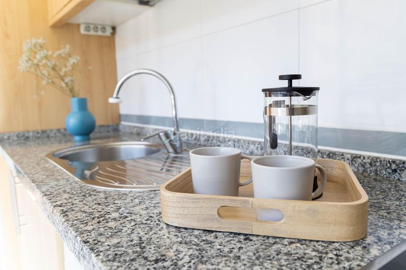 Foto 017e96cd-375c-4cf6-9bf7-09f40fc10aff. Apartament a Perchel Sur - Plaza de Toros Vieja Málaga