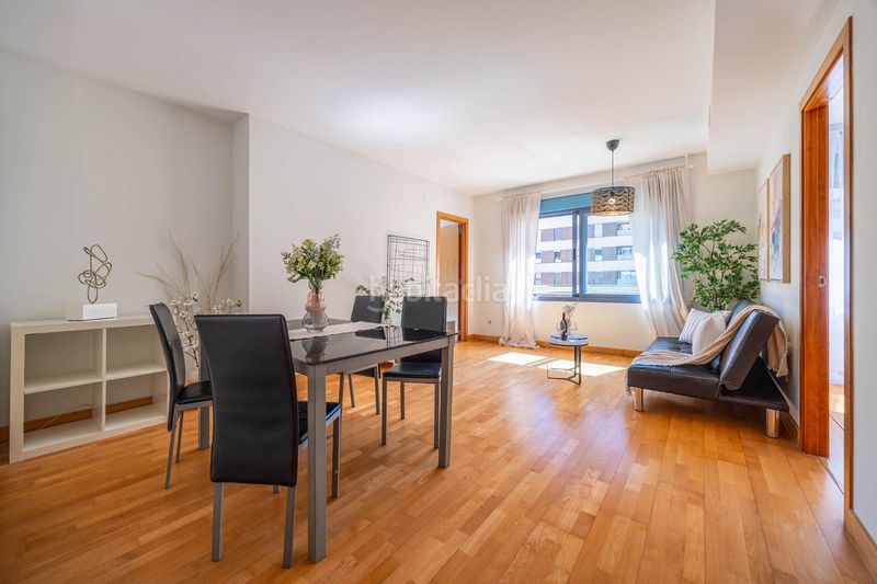 Foto ece9f6d3-0490-47d3-931e-5e41ef390697. Apartament a Perchel Sur - Plaza de Toros Vieja Málaga