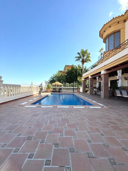 Foto 1e76022d-8d9a-4dd1-8b1b-308f9dc3d399. Xalet a calle minerva a Coín