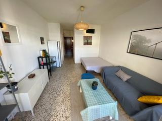 Estudi  Calle eduardo aguilera romero. Estudio en centro de torremolinos