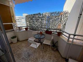 Studiowohnung  Calle eduardo aguilera romero. Estudio en centro de torremolinos